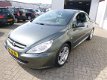 Peugeot 307 - CC 2.0 16V - Dealer onderhouden - 1 - Thumbnail