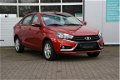 Lada Vesta - 1.6 16V LUXUS AUTOMAAT - 1 - Thumbnail