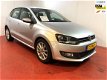 Volkswagen Polo - 1.4-16V Comfortline automaat clima cruise cont - 1 - Thumbnail