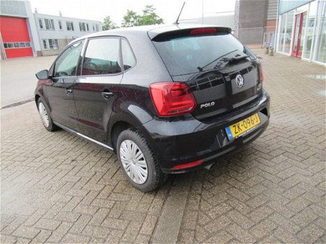 Volkswagen Polo - 1.2 TSI Comfortline Business R automaat - 1