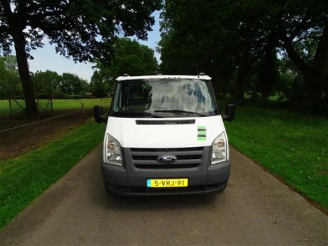 Ford Transit - 300M 2.2 TDCI DC - 1