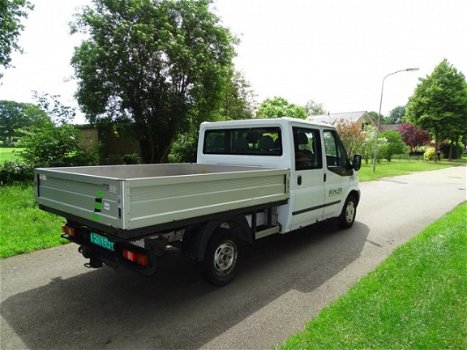 Ford Transit - 300M 2.2 TDCI DC - 1