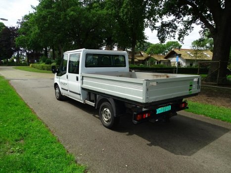 Ford Transit - 300M 2.2 TDCI DC - 1