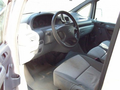 Citroën Jumpy - 2.0 HDi Comfort - 1