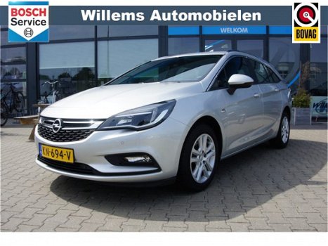 Opel Astra Sports Tourer - 1.0 Business+ PDC , navigatie inclusief 6 mnd garantie - 1