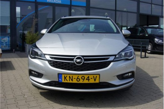 Opel Astra Sports Tourer - 1.0 Business+ PDC , navigatie inclusief 6 mnd garantie - 1