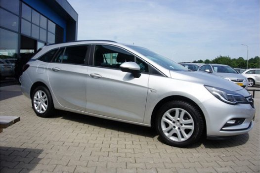 Opel Astra Sports Tourer - 1.0 Business+ PDC , navigatie inclusief 6 mnd garantie - 1