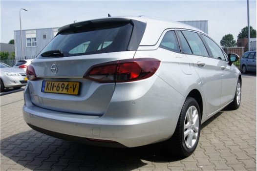 Opel Astra Sports Tourer - 1.0 Business+ PDC , navigatie inclusief 6 mnd garantie - 1