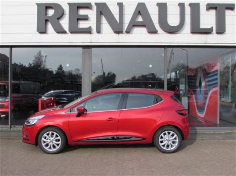 Renault Clio - TCe 90 Intens Pack R-Link/Easy Life Pack - 1
