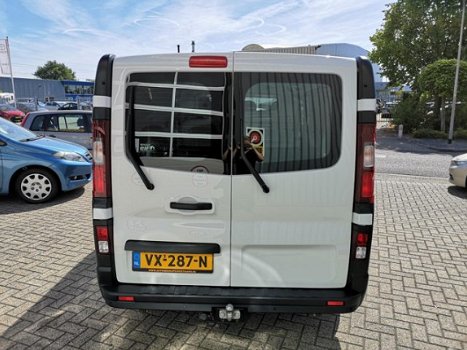 Opel Vivaro - 1.6 CDTI L1H1 Sport EcoFlex - 1