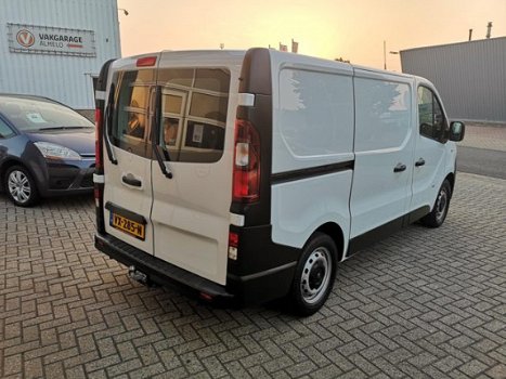 Opel Vivaro - 1.6 CDTI L1H1 Sport EcoFlex - 1