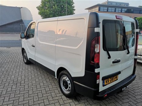 Opel Vivaro - 1.6 CDTI L1H1 Sport EcoFlex - 1