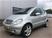 Mercedes-Benz A-klasse - A 160 Classic - 1 - Thumbnail