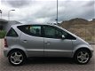 Mercedes-Benz A-klasse - A 160 Classic - 1 - Thumbnail