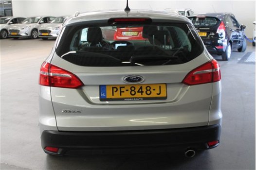 Ford Focus - 2.0 TDCi 150pk Titanium Edition - 1