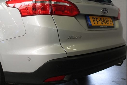 Ford Focus - 2.0 TDCi 150pk Titanium Edition - 1