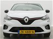 Renault Clio - TCe 100 Zen / Sportieve Uitvoering // Apple Carplay / Android Auto / Full Led / Airco - 1 - Thumbnail