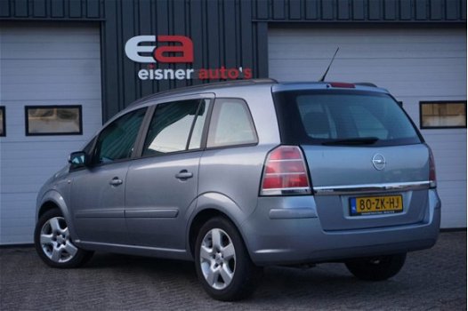 Opel Zafira - 1.6 ESSENTIA | CRUISE | CLIMATE CONTROL | - 1