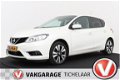 Nissan Pulsar - 1.2 DIG-T Connect Edition | Camera | Navi | DAB+ - 1 - Thumbnail