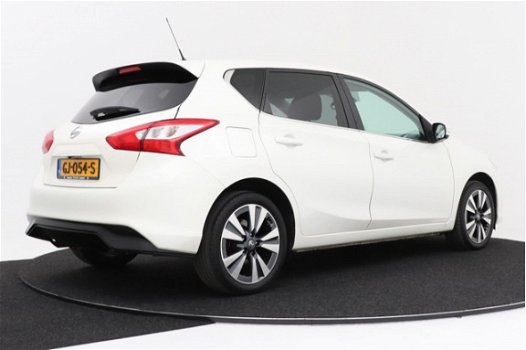 Nissan Pulsar - 1.2 DIG-T Connect Edition | Camera | Navi | DAB+ - 1