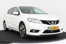 Nissan Pulsar - 1.2 DIG-T Connect Edition | Camera | Navi | DAB+