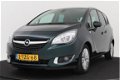 Opel Meriva - 1.4 Turbo Design Edition | Navigatie | Trekhaak - 1 - Thumbnail