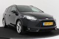 Ford Focus Wagon - 2.0 EcoBoost ST-2 250 PK | Recaro Sportstoelen | Navigatie | 58000 km - 1 - Thumbnail