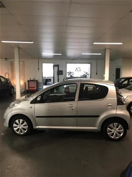 Citroën C1 - 1.0-12V Ambiance AUTOMAATAIRCO-ELEC.RAMEN - 1