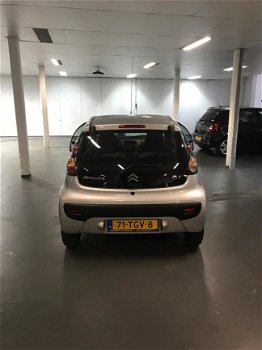 Citroën C1 - 1.0-12V Ambiance AUTOMAATAIRCO-ELEC.RAMEN - 1