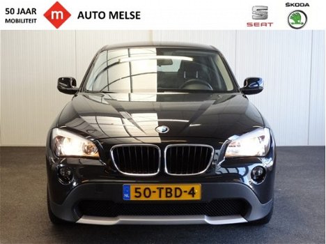 BMW X1 - X-Drive 20i Business - 1