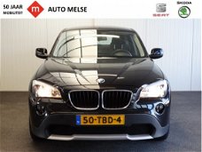 BMW X1 - X-Drive 20i Business