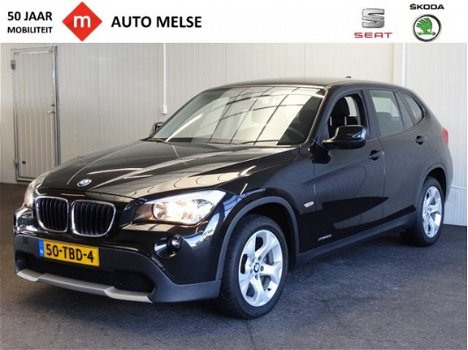 BMW X1 - X-Drive 20i Business - 1