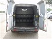 Ford Transit Custom - L2 H1 Dubbel Cabine Trend 45425 Km Bj 17 - 1 - Thumbnail