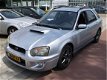 Subaru Impreza Plus - 2.0 WRX AWD - Navigatie - 1 - Thumbnail