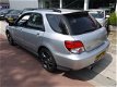 Subaru Impreza Plus - 2.0 WRX AWD - Navigatie - 1 - Thumbnail