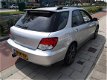 Subaru Impreza Plus - 2.0 WRX AWD - Navigatie - 1 - Thumbnail