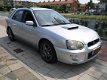 Subaru Impreza Plus - 2.0 WRX AWD - Navigatie - 1 - Thumbnail