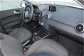 Audi A1 Sportback - 1.0 TFSI Auto in bijzondere nieuwstaat en lage kilometerstand voorzien van vele - 1 - Thumbnail