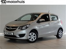 Opel Karl - 1.0 /75pk 120 Jaar Edition Bluetooth audio