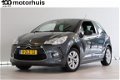 Citroën DS3 - 1.2 VTi 82PK SO CHIC NAVI TEL PDC LM NAP - 1 - Thumbnail