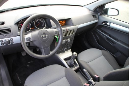 Opel Astra Wagon - 1.6 Enjoy | Cruise | Airco | Radio | Trekhaak - 1