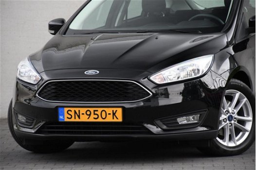 Ford Focus - 1.0 EcoBoost 125pk Trend CLIMA | LM | PDC | NAVI | QUICKCLEAR VV - 1