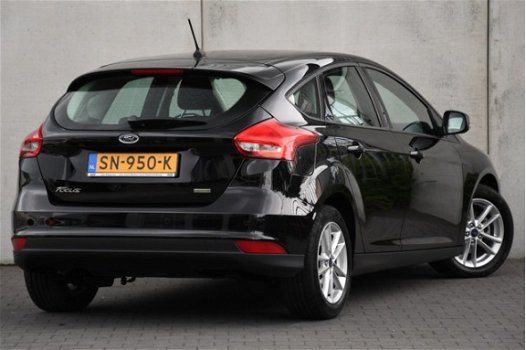 Ford Focus - 1.0 EcoBoost 125pk Trend CLIMA | LM | PDC | NAVI | QUICKCLEAR VV - 1