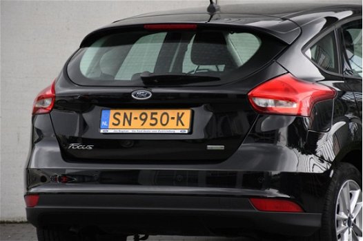 Ford Focus - 1.0 EcoBoost 125pk Trend CLIMA | LM | PDC | NAVI | QUICKCLEAR VV - 1