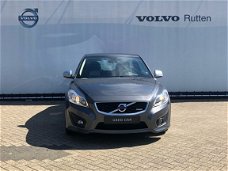 Volvo C30 - D2 114pk R-Edition / Navigatie / Cruise control /