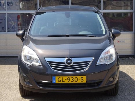 Opel Meriva - 1.4 120pk Cosmo - 1