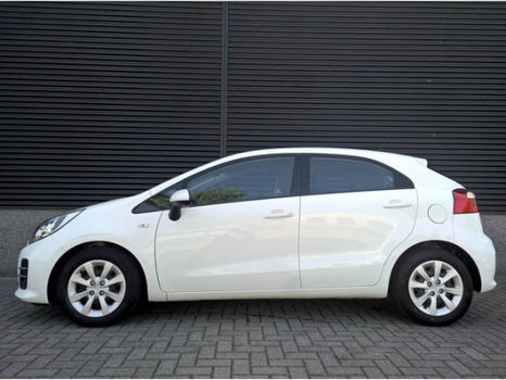 Kia Rio - 1.2 ComfortLine / 7 jaar garantie - 1