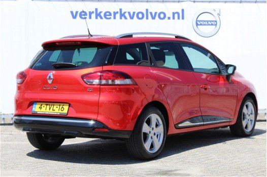 Renault Clio - DCI 90pk Dynamique - 1