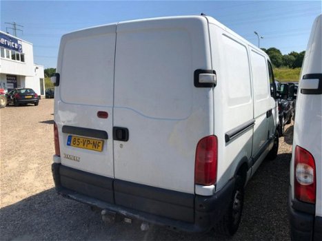 Renault Master - T28 2.8dTi L1 H1 - 1