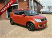 Suzuki Ignis - 1.2 Dualjet 90pk Auto Gear Shift Stijl - 1 - Thumbnail